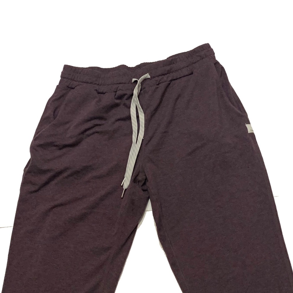 XS / Vuori joggers - Picture 2 of 3